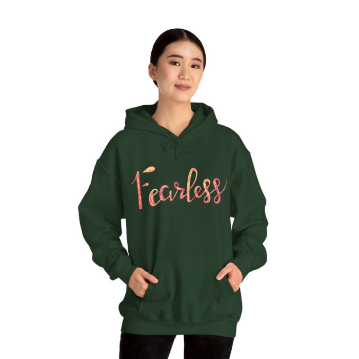 Hoodie Fearless - Image 58