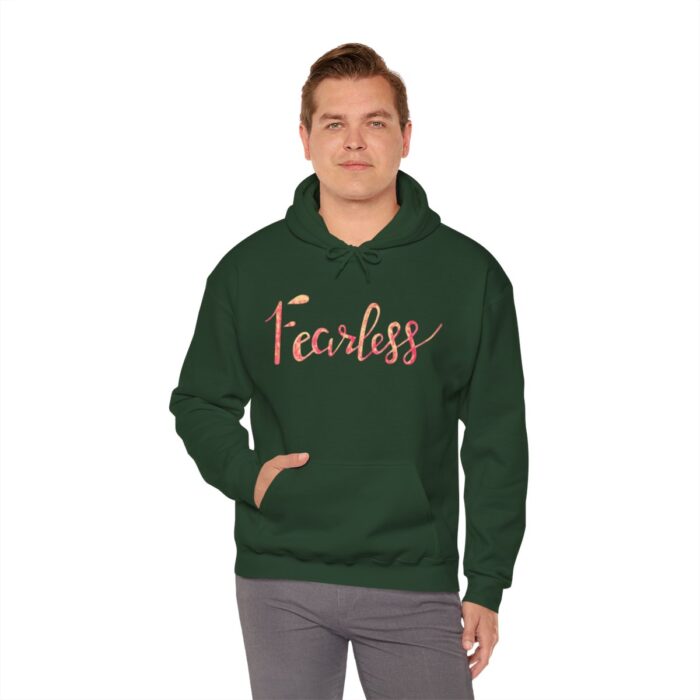 Hoodie Fearless - Image 61