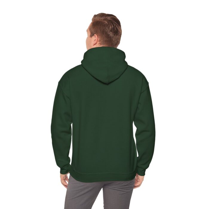 Hoodie Fearless - Image 62