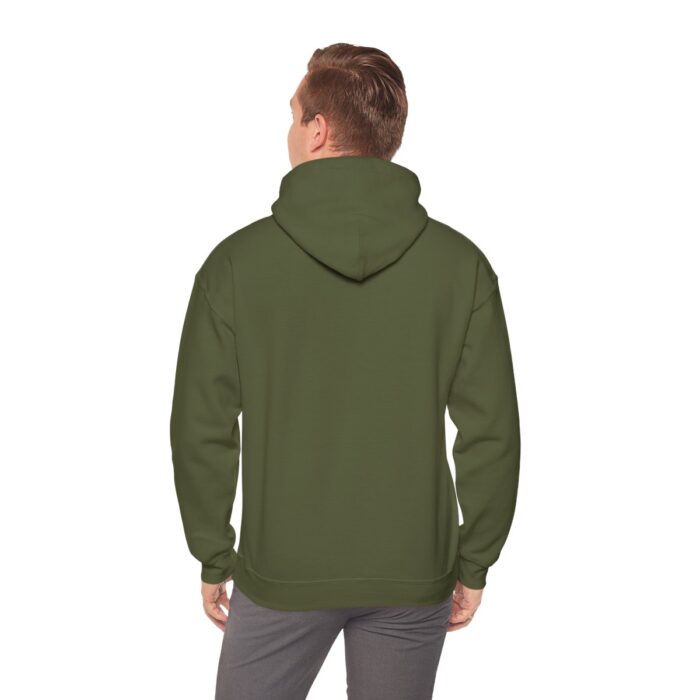 Hoodie Fearless - Image 49