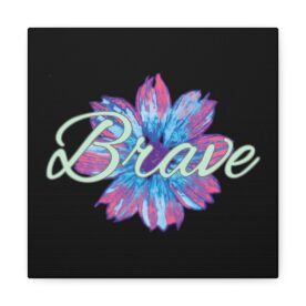 Canvas Brave - Image 8
