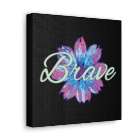 Canvas Brave - Image 9