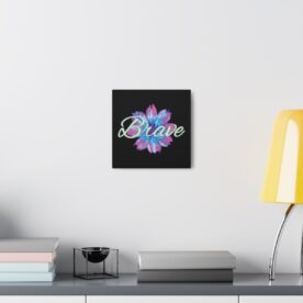 Canvas Brave - Image 11