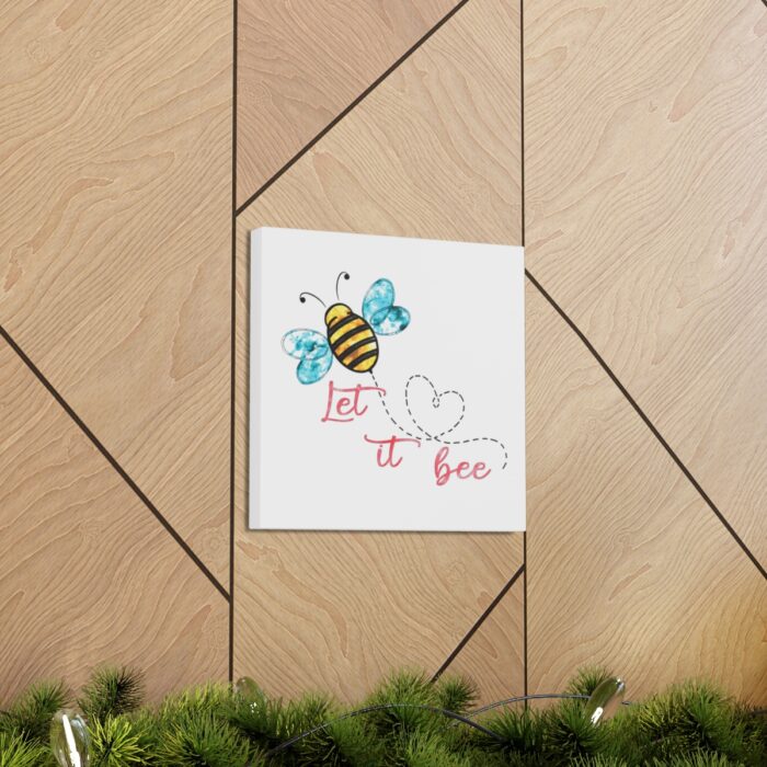 Canvas Let It Bee - Image 21