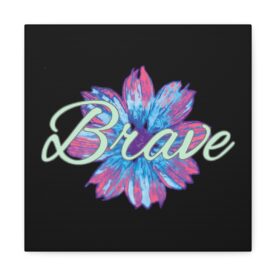 Canvas Brave - Image 15