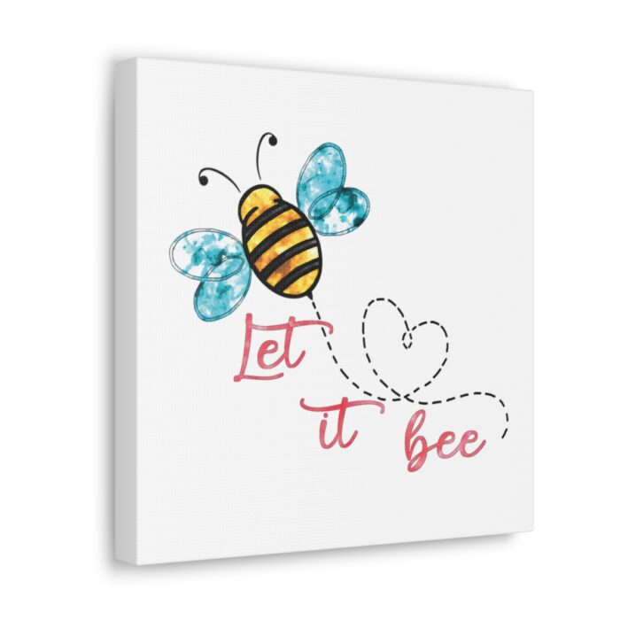 Canvas Let It Bee - Image 16