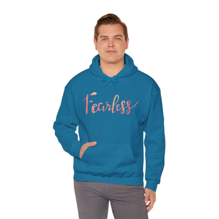 Hoodie Fearless - Image 87