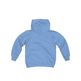 Youth Hoodie Tomorrow Needs You - Image 2
