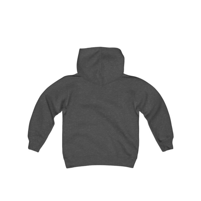 Youth Hoodie Keep Shining - Image 14