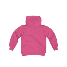 Youth Hoodie Tomorrow Needs You - Image 16
