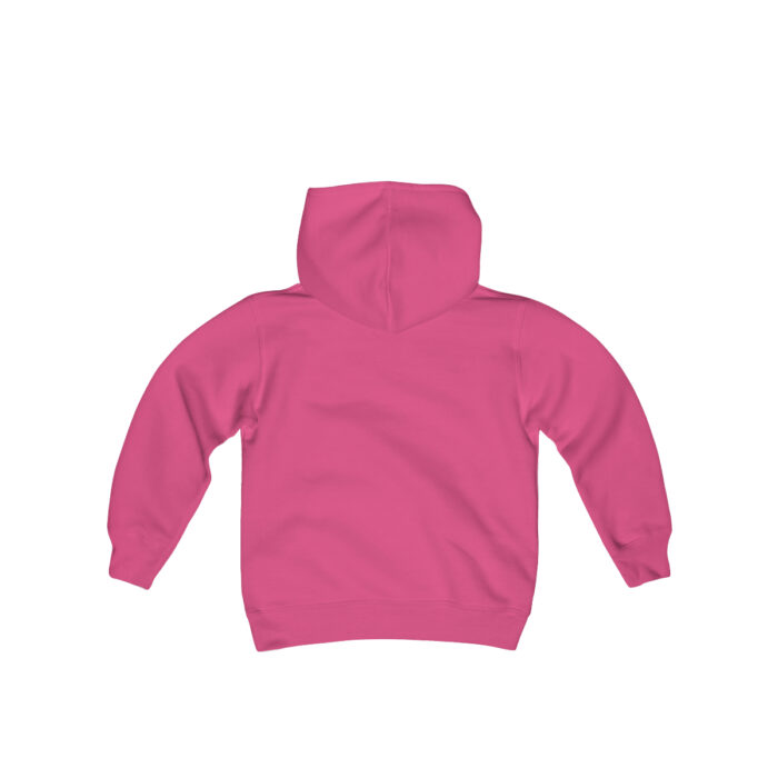 Youth Hoodie Keep Shining - Image 22