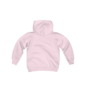 Youth Hoodie Tomorrow Needs You - Image 14