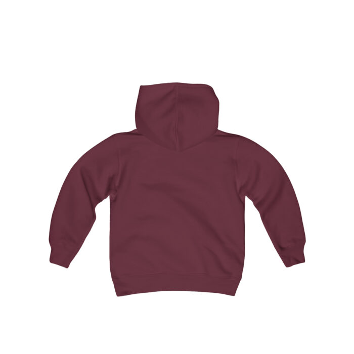 Youth Hoodie Keep Shining - Image 10