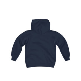 Youth Hoodie Don’t Let The Hard Days Win - Image 10