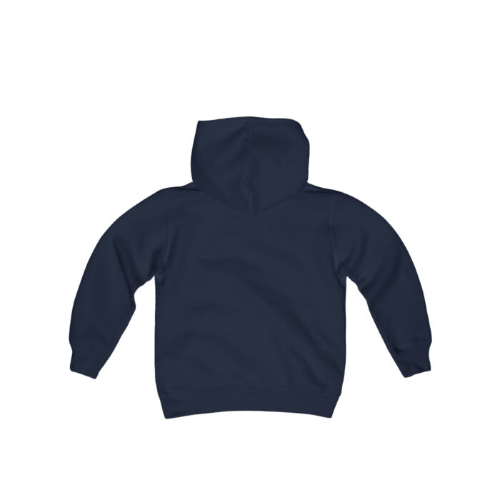 Youth Hoodie Keep Shining - Image 16