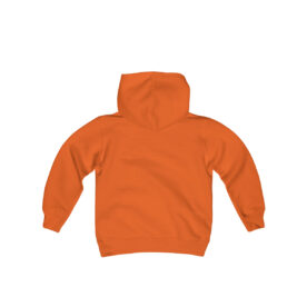 Youth Hoodie Tomorrow Needs You - Image 10