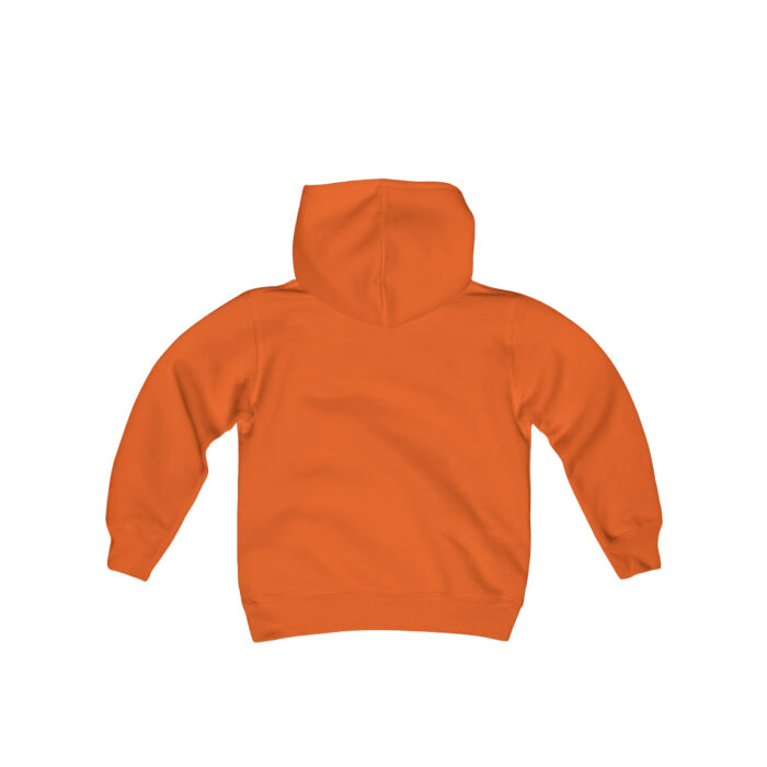 Youth Hoodie Keep Shining - Image 8