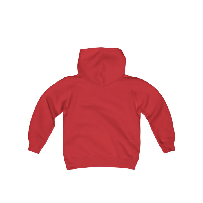 Youth Hoodie Keep Shining - Image 24