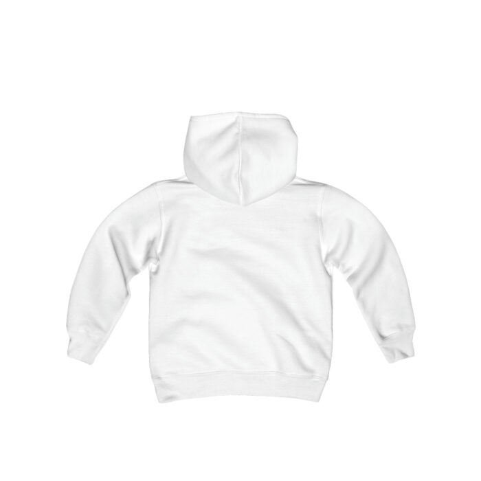 Youth Hoodie Choose Joy - Image 4