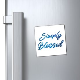 Magnet Simply Blessed - Image 2