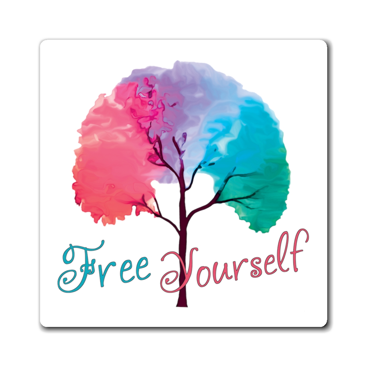 free yourself