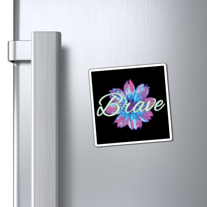 Magnet Brave - Image 2