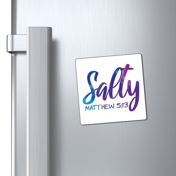 Magnet Salty - Image 2