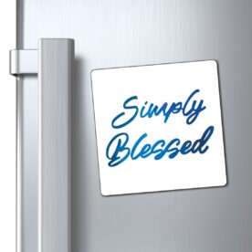 Magnet Simply Blessed - Image 4