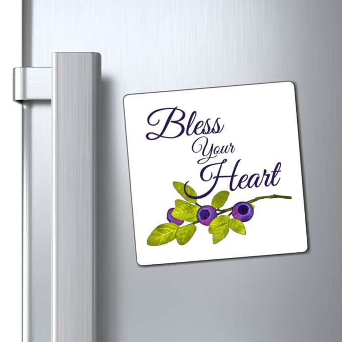 Magnet Bless Your Heart - Image 4