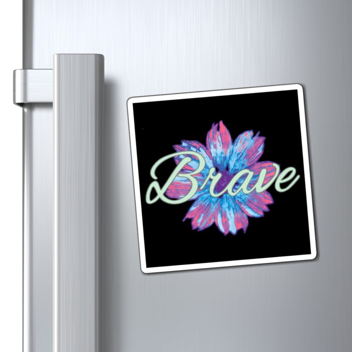 Magnet Brave - Image 4