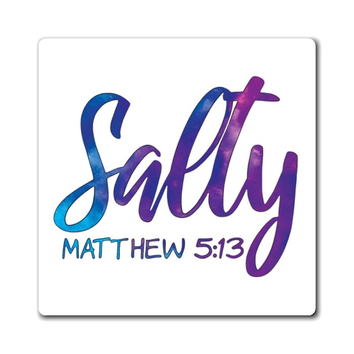 Magnet Salty - Image 3