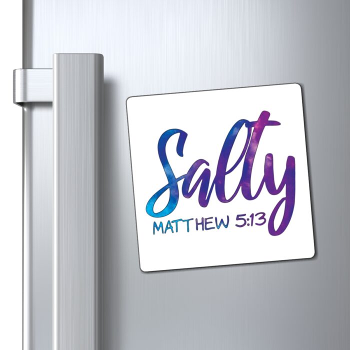 Magnet Salty - Image 4