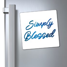 Magnet Simply Blessed - Image 6