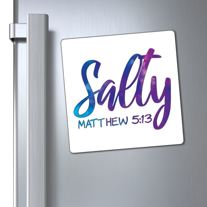 Magnet Salty - Image 6