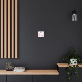 Canvas Just For Today - Image 5