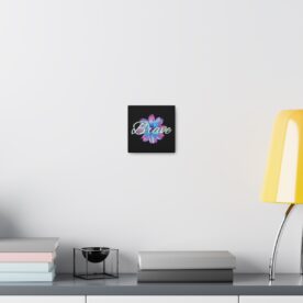 Canvas Brave - Image 4
