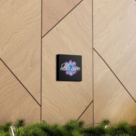 Canvas Brave - Image 7