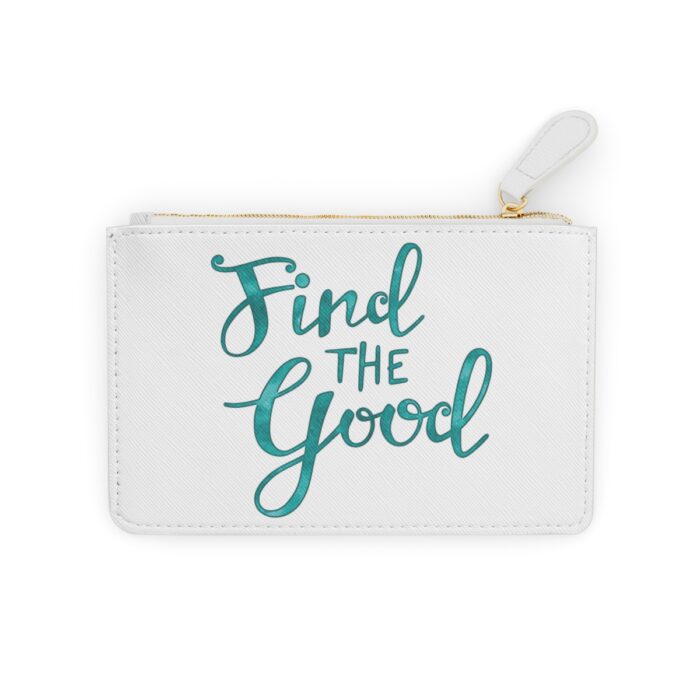 Wallet Mini Clutch Bag Find The Good