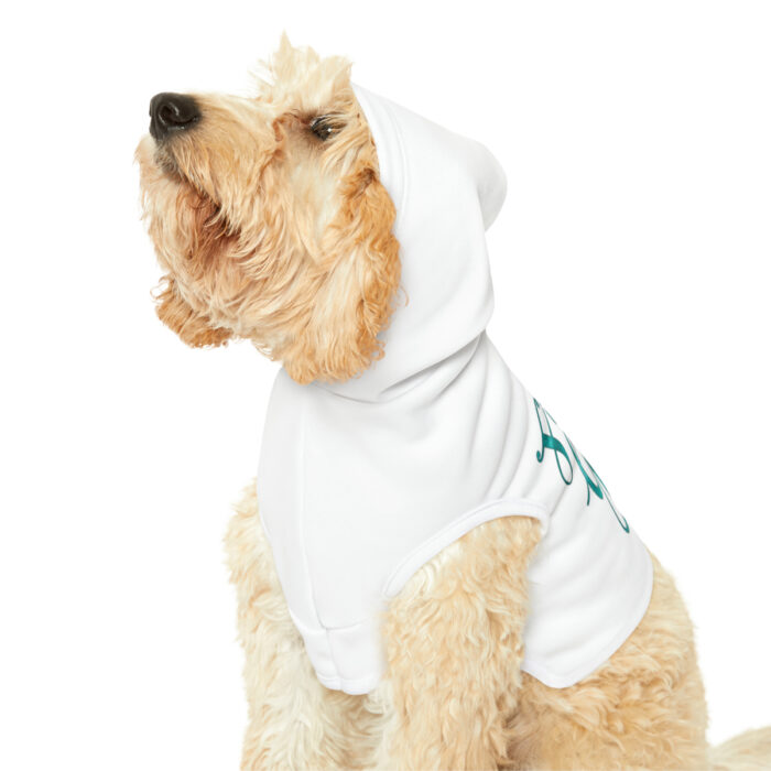 Pet Hoodie Find The Good - Image 7