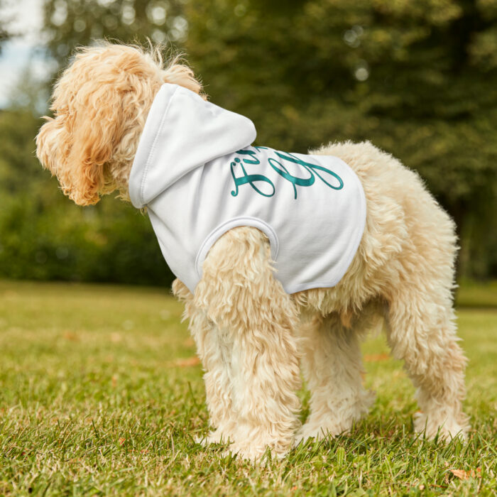 Pet Hoodie Find The Good - Image 9