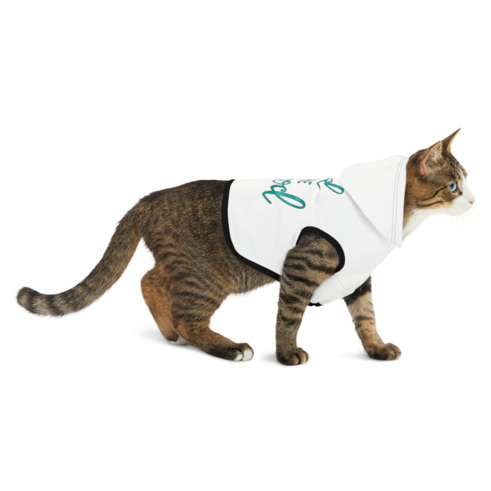 Pet Hoodie Find The Good - Image 15