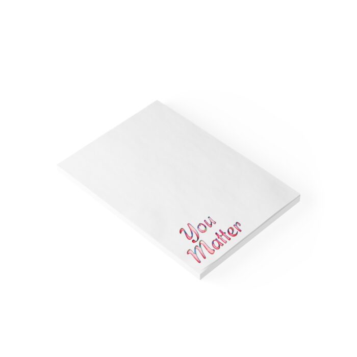 Post-it® Note Pads You Matter - Image 14