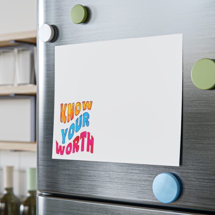 Post-it® Note Pads Know Your Worth - Image 20