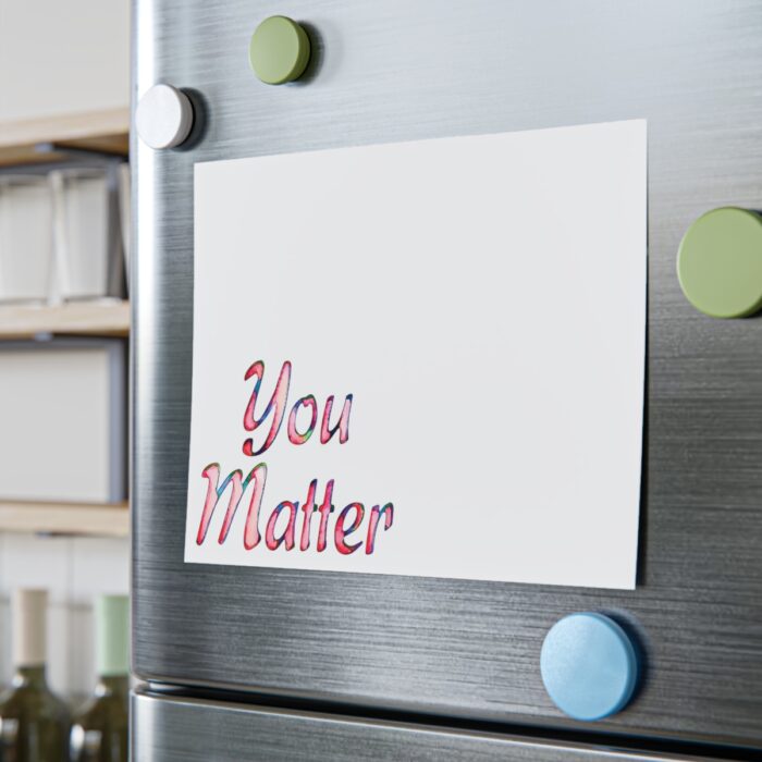 Post-it® Note Pads You Matter - Image 20