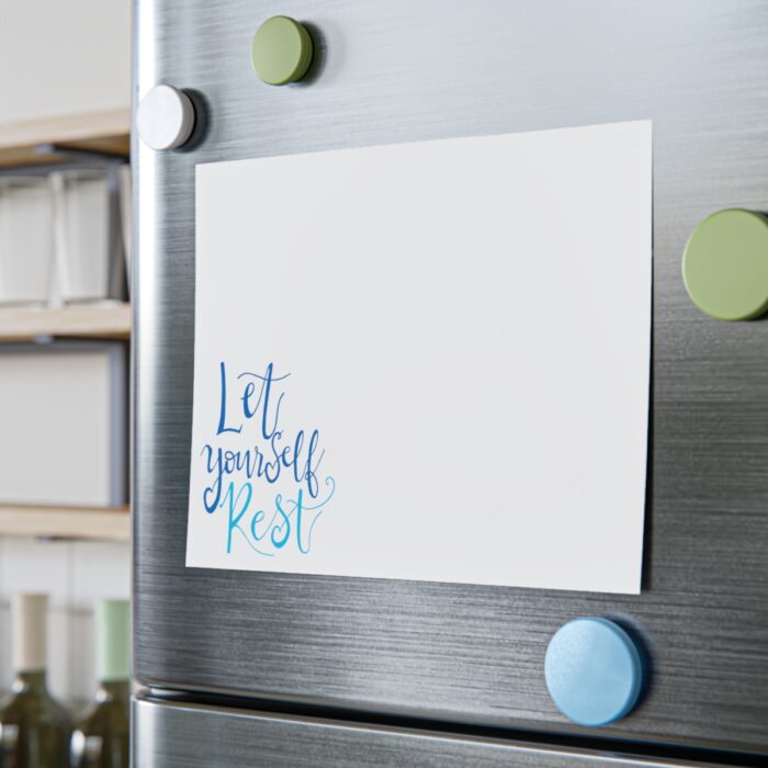 Post-it® Note Pads Let Yourself Rest - Image 20