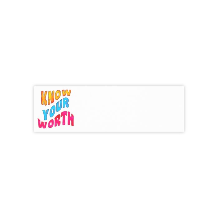 Post-it® Note Pads Know Your Worth - Image 21