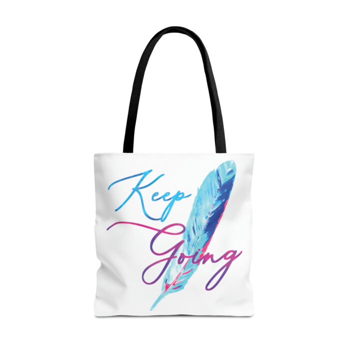 Tote Bag Keep Going - Image 13