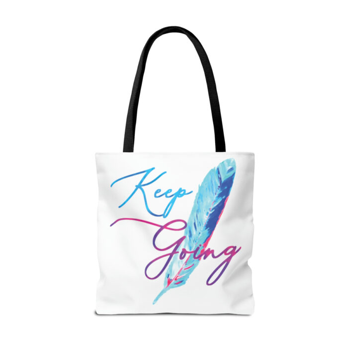 Tote Bag Keep Going - Image 14