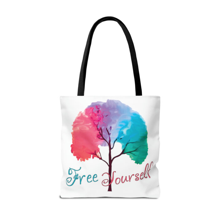 Tote Bag Free Yourself - Image 14