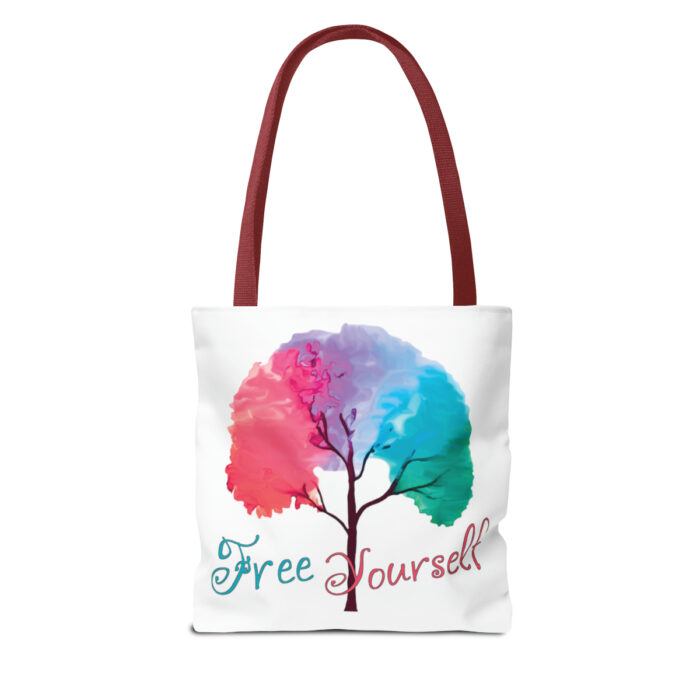 Tote Bag Free Yourself - Image 18